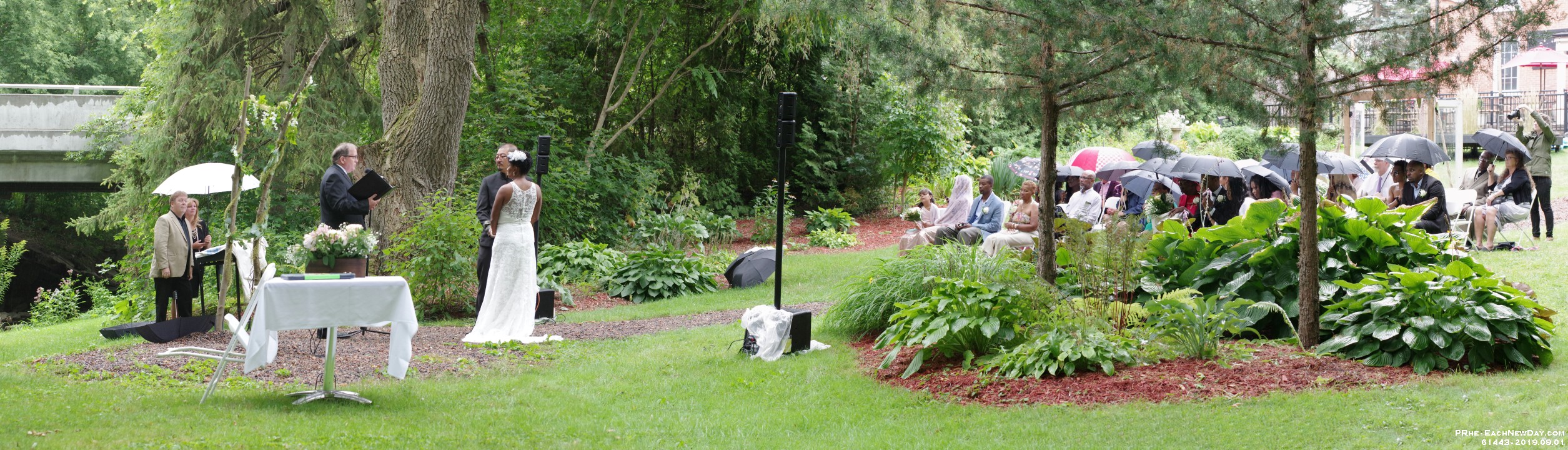 61443PaAuCr - Wedding celebration of Chris - Laverne Wu